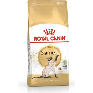 Siyam için Yetişkin Kuru Kedi Maması 2kg