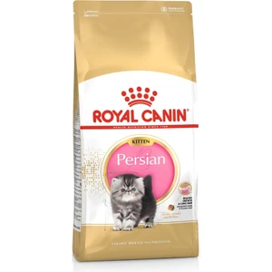 İran Kedisi için Yavru Kedi Maması 2kg