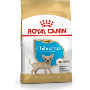 Chihuahua Yavru Köpek Maması 1.5kg