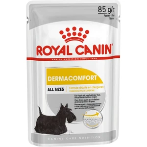Dermacomfort Yaş Köpek Maması 85g