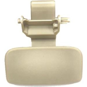 Megane 2 Clio 3 Torpido Mandalı Yaylı  Bej