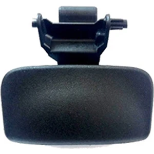 Megane 2 Clio 3 Torpido Mandalı Yaylı Siyah