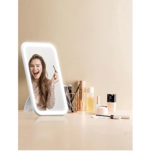 LED Işıklı Makyaj Aynası Polo Smart