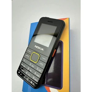 Kamerasız Hızlı Arama Asker/yaşlı 4g Tuşlu Telefon Nokiaa Radyo  Sdkart