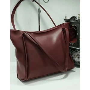 Kadın Büyük Omuz Çantası