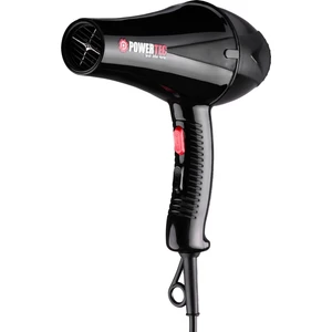 TR-901 Turbo Professional Series Fön Makinesi & Saç Kurutma 2500w Performans
