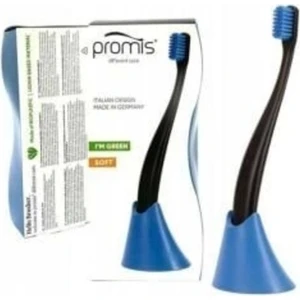 Biplastic Mavi Single Soft Diş Fırçası 6750