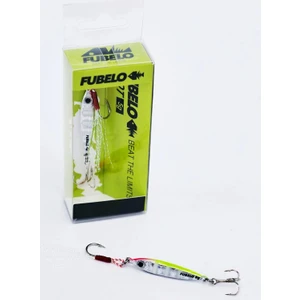 Pilot 3gr Lrf Jig Yem