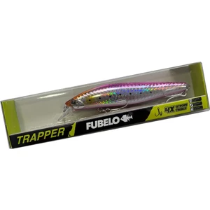 Trapper 9.9cm 17GR Sinking Maket Balık