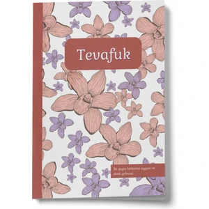 Tevafuk Mini Defter