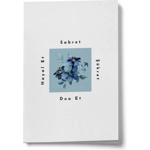 Hayal Et Mini Defter