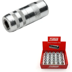 Gres Pompa Ucu 25 Adet