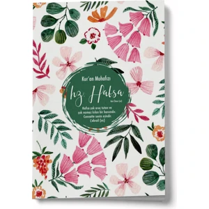 Hz.hafsa Mini Defter