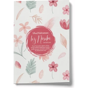Hz.nesibe Mini Defter