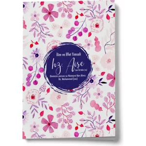 Hz. Aişe Mini Defter