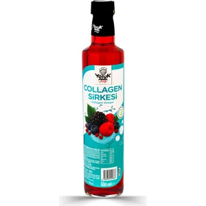 Collagen Sirkesi 500 ml