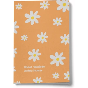 Allahın Rahmetinden Ümidinizi Kesmeyin Mini Defter