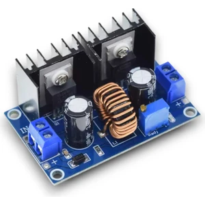 XL4016 200W 8A DC-DC Voltaj Düşürücü