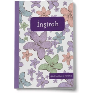 Inşirah Mini Defter