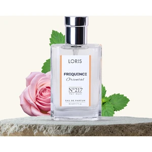 E-217 Frequence Erkek Parfüm 50 ml