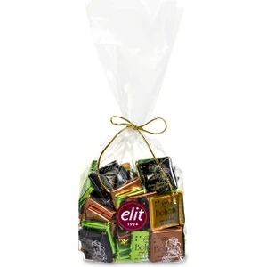 Elit Çikolata Karışık Bohem Çikolata 500 gr Glutensiz