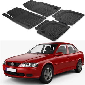 Oto Pandami Opel Vectra 1995 Uyumlu Paspas Seti PP794A1