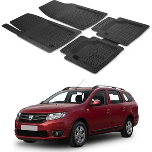 Oto Pandami Dacia Logan Mcv 1 2006 - 2013 Sw Uyumlu Paspas Seti PP168A1