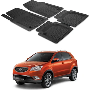 Oto Pandami Ssangyong Korando C 2011 + Uyumlu Paspas Seti PP059A1