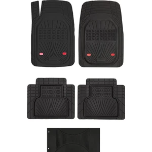 Oto Pandami Skoda Roomster 2006 - 2015 Uyumlu Paspas Seti PP062A1