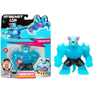 Mr.beast Lab Stretch Figür 24735 - Hypercharged Panther