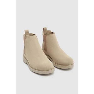 Twn Bej Süet Chelsea Bot 1HCB9ORTCBT02