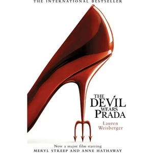 The Devil Wears Prada-Lauren Weisberger