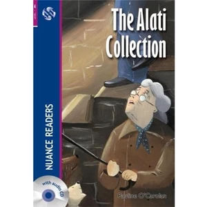 Nüans Publishing The Alati Collection +Audio (Nuance R.4) A2+