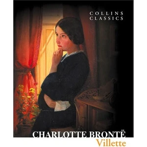 Villette (Collins Classics)-Charlotte Brontë