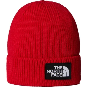 The North Face  Tnf Logo Box Cuffed Bere NF0A8CHE6821