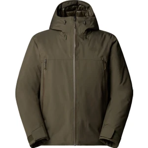 The North Face Erkek Mtn Range Kaz Tüyü Parka NF0A88WD21L1