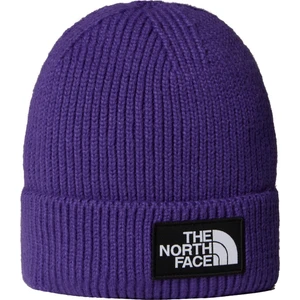 The North Face  Tnf Logo Box Cuffed Bere NF0A8CHENL41