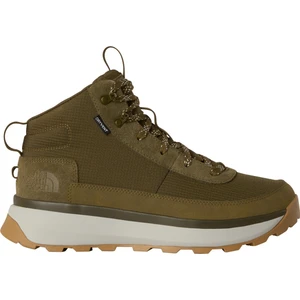 The North Face  Erkek Bergen Mıd Su Geçirmez Bot NF0A8D8WDUJ1