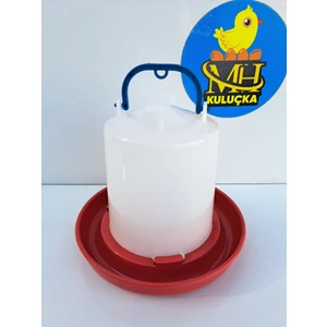 1,5 Lt. Kulplu Civciv Suluğu ( 2 ADET)