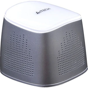 A4 Tech BTS-03 BT Şarj Edilebilir PowerBank Ses Bombası Beyaz Speaker