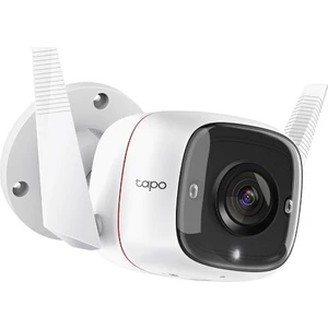 Tapo C310 3MP Gece Görüşlü 128GB Micro SD Destekli Wi-Fi Kamera