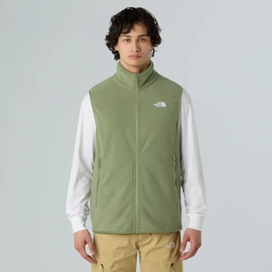 The North Face Erkek Glacıer Fleece Polar Yelek NF0A8DQNBO91