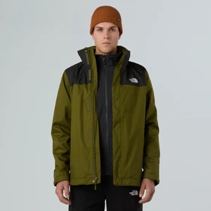 The North Face Erkek Evolve Iı Trıclımate 3in1 Ceket NF00CG55WOG1