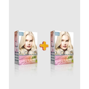 Viored Colorart 2'li Set Boya 0.2 Bebek Sarısı