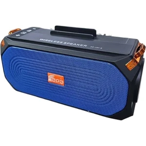 FP-107-S  Fener + Sd + Kart USB + Fm Radio Bluetooth Hoparlör