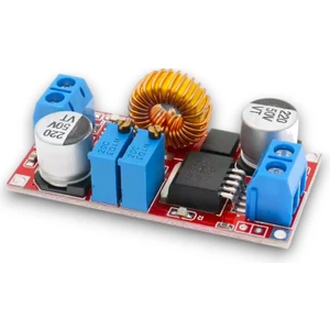 XL4015 Akım ve Voltaj Ayarlı DC-DC Voltaj Düşürücü