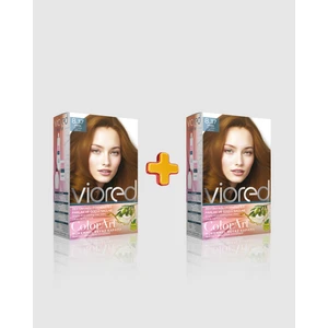 Viored Colorart 2'li Set Boya 8.37 Sahra