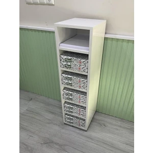 A4 Kağıt Dolabı&organizerdolap