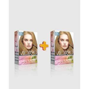 Viored Colorart 2'li Set Boya 8.3 Bal Köpüğü