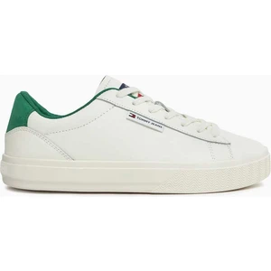 Tommy Hilfiger Cupsole Low Top Sneakers